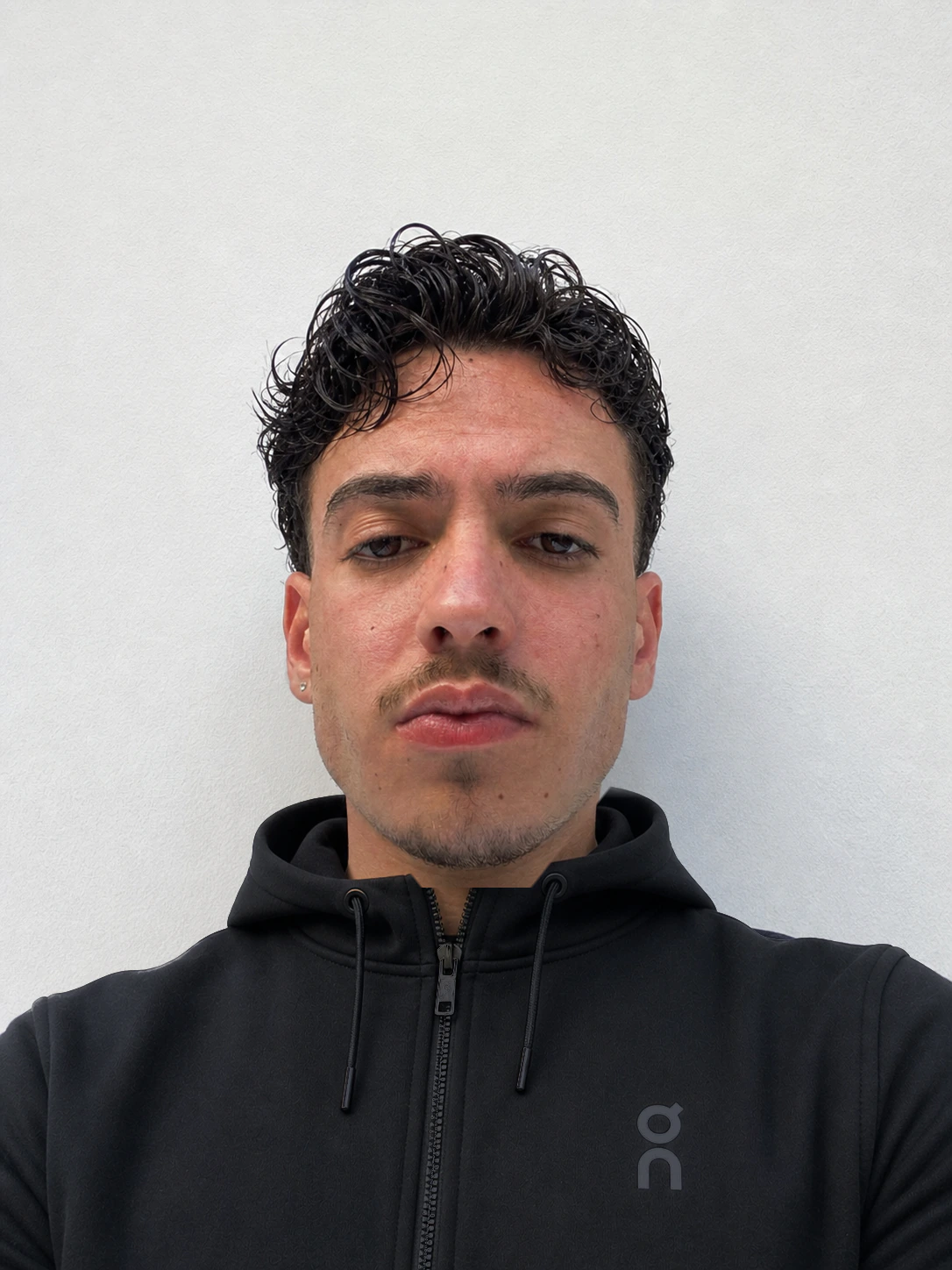 Dámaso Mengod Pérez, founder and project director of Kairon Sports